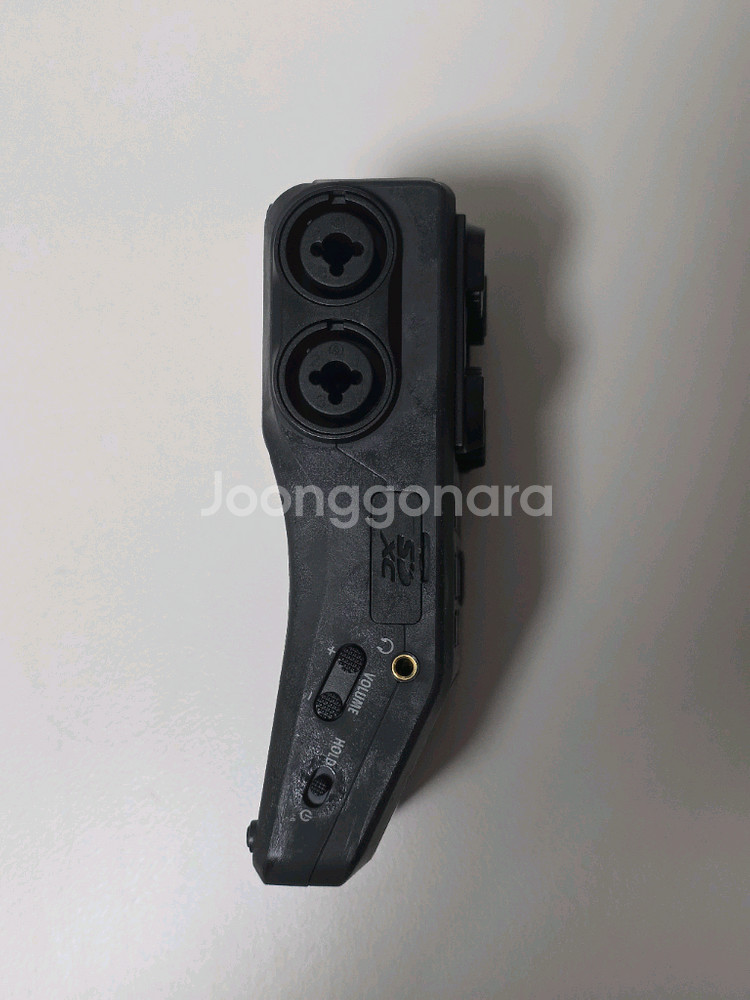 Zoom H6 2대 팝니다 (ASMR용 핸디레코더)--1