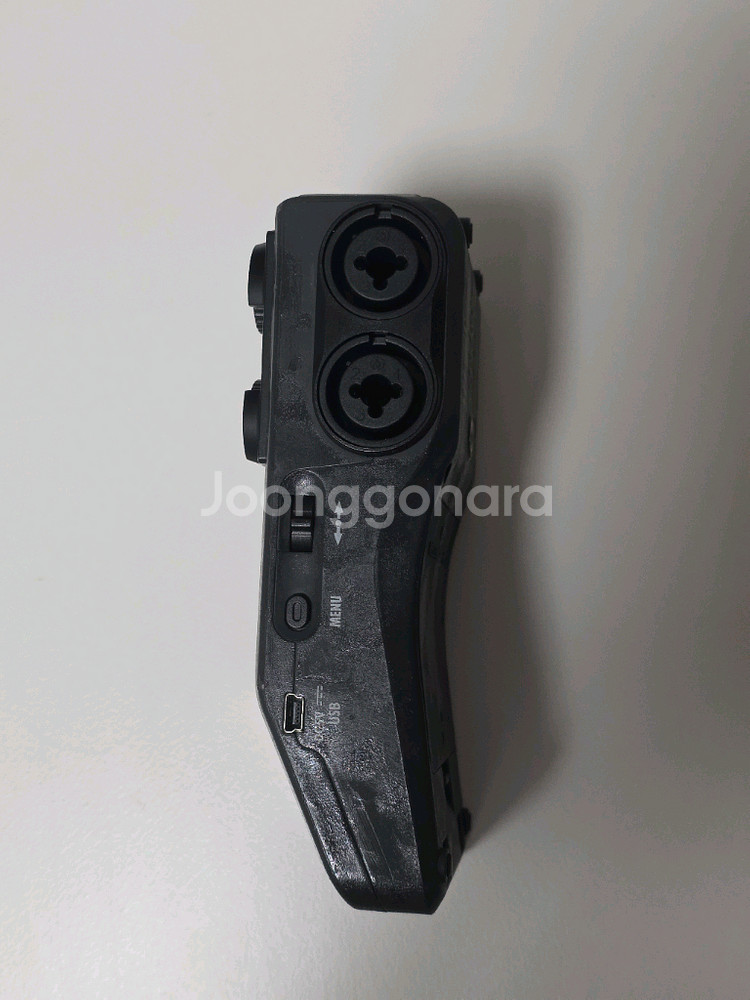 Zoom H6 2대 팝니다 (ASMR용 핸디레코더)--3