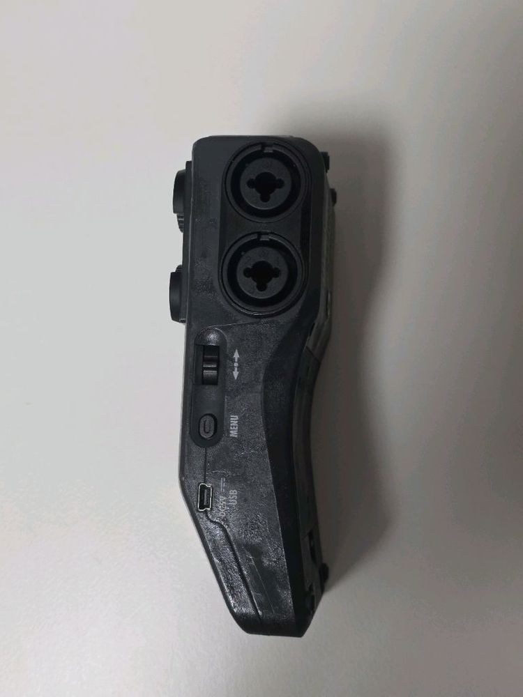 Zoom H6 2대 팝니다 (ASMR용 핸디레코더)--3