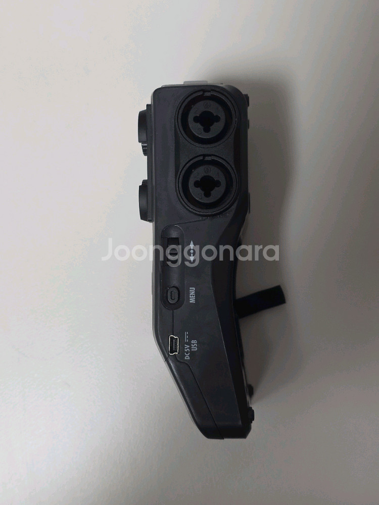 Zoom H6 2대 팝니다 (ASMR용 핸디레코더)--8