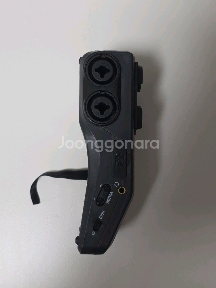 Zoom H6 2대 팝니다 (ASMR용 핸디레코더)--6