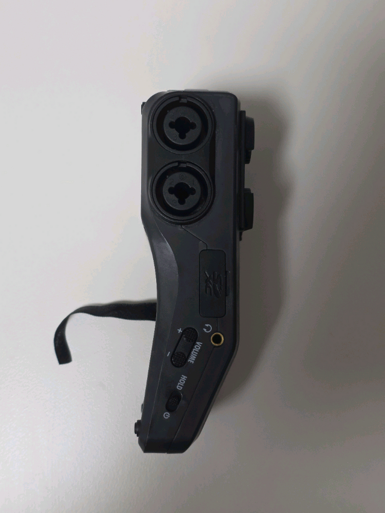 Zoom H6 2대 팝니다 (ASMR용 핸디레코더)--6