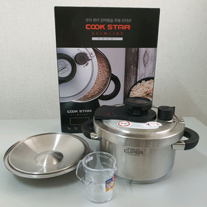 쿠퍼압력솥 판매해요