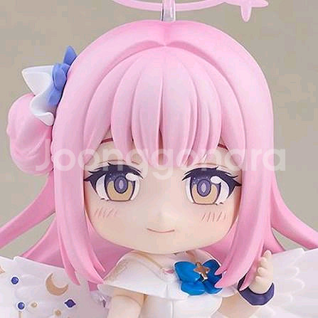 블루아카이브 미카 넨도로이드 미개봉 판매합니다--0