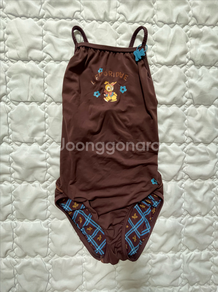 후그 일타쌍피 미들컷 30--0