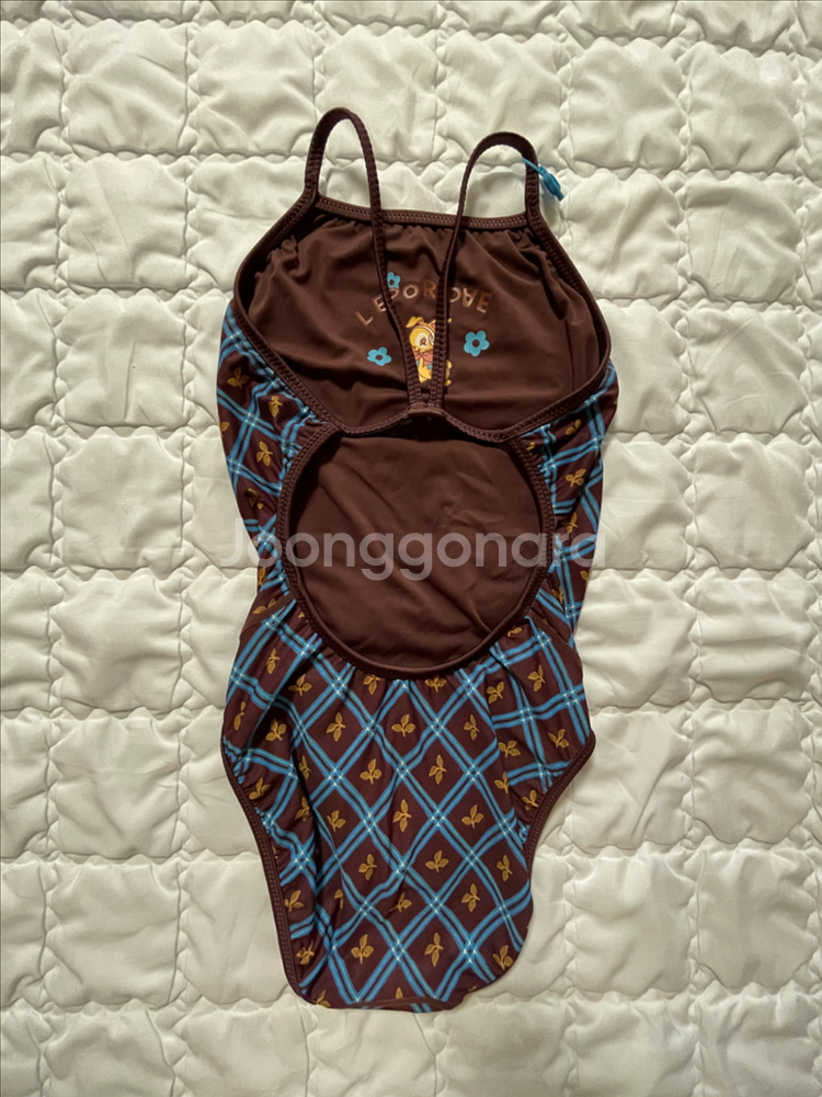 후그 일타쌍피 미들컷 30--3