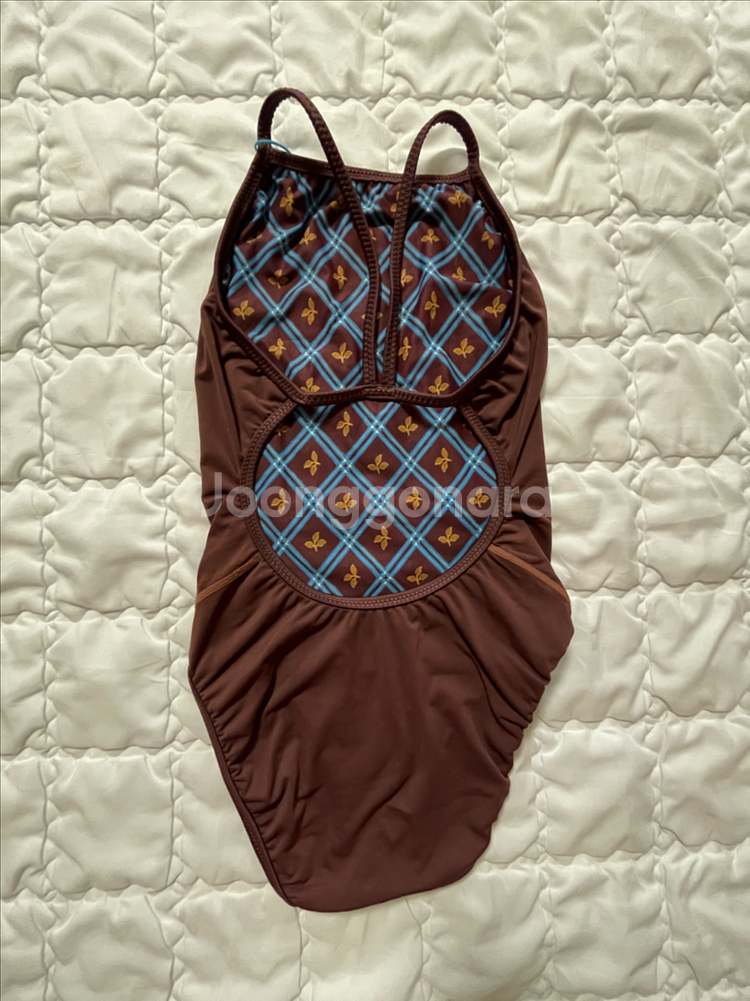 후그 일타쌍피 미들컷 30--1