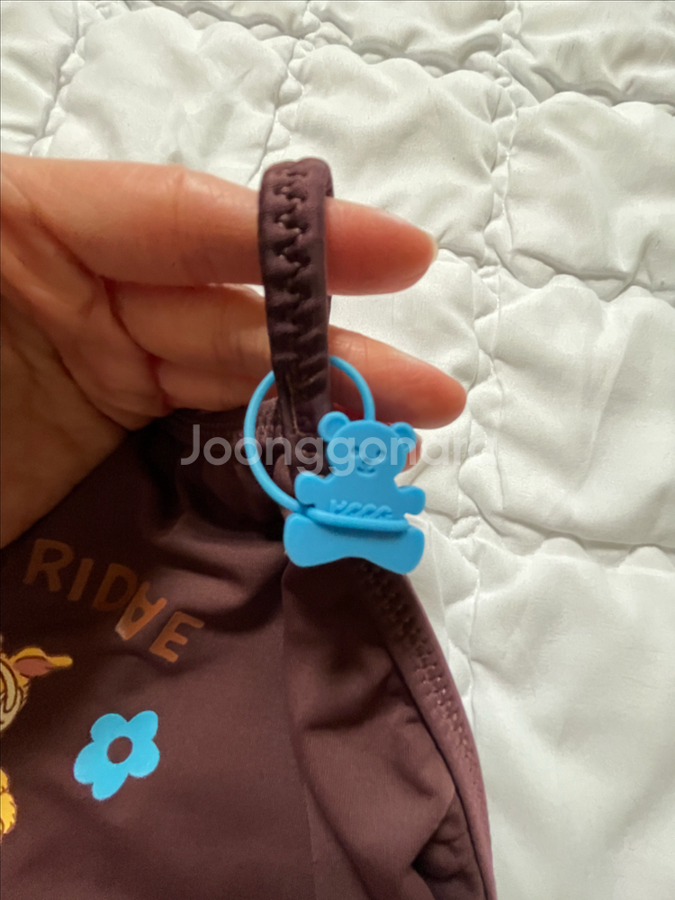 후그 일타쌍피 미들컷 30--4