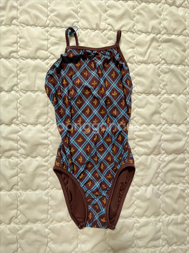 후그 일타쌍피 미들컷 30--2