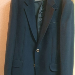 남성 정장 재킷