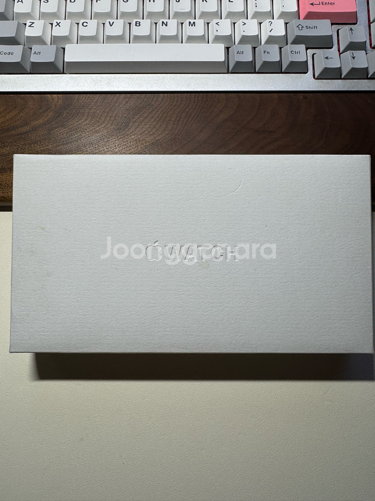 애플워치 울트라2 풀박스 + 스트랩 다수--1