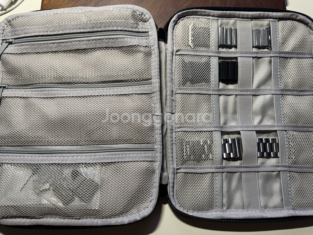 애플워치 울트라2 풀박스 + 스트랩 다수--4