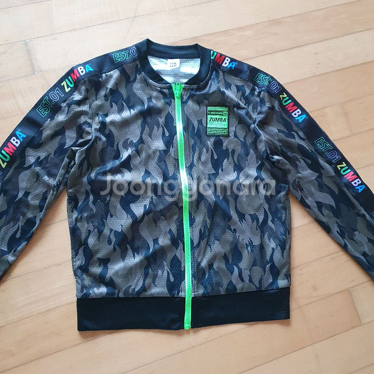 줌바 정품레깅스xs들--8