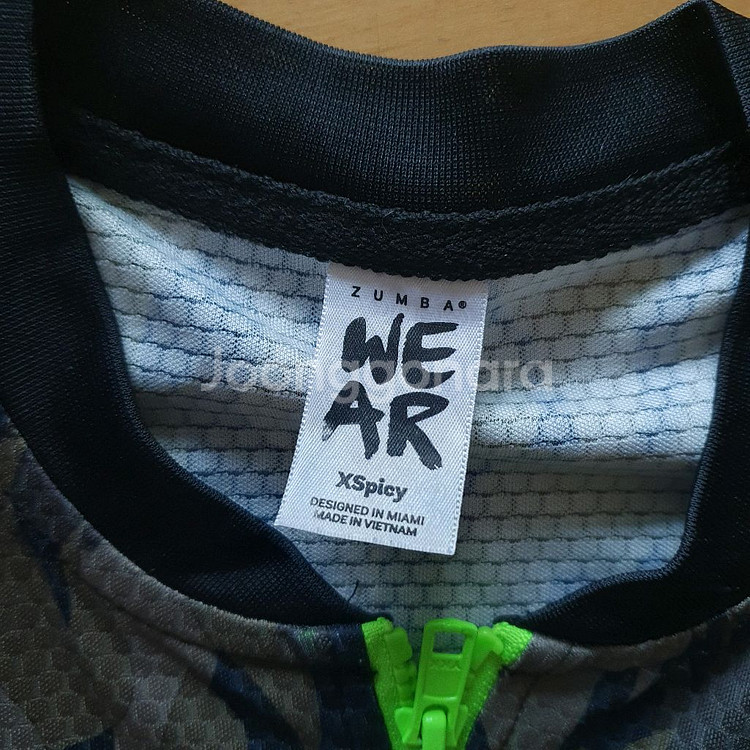 줌바 정품레깅스xs들--9