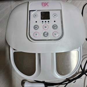 BK심부 발열기. 페이스 바디 바이폴라 고주파 이미지