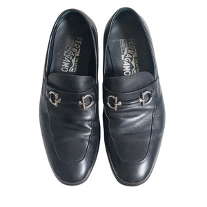 페라가모 남성 로퍼 250 사이즈