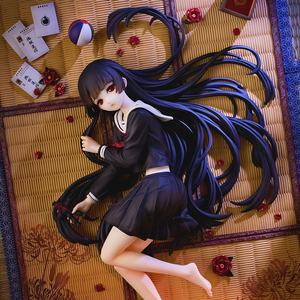 구함) 지옥소녀 엔마 아이 1/7 스케일 피규어