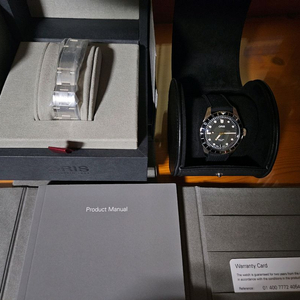 오리스 식스티파이브 칼리버400 이미지