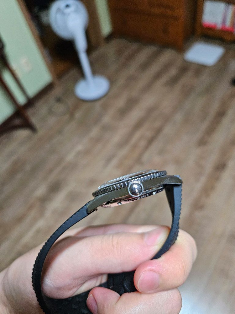 오리스 식스티파이브 칼리버400 이미지