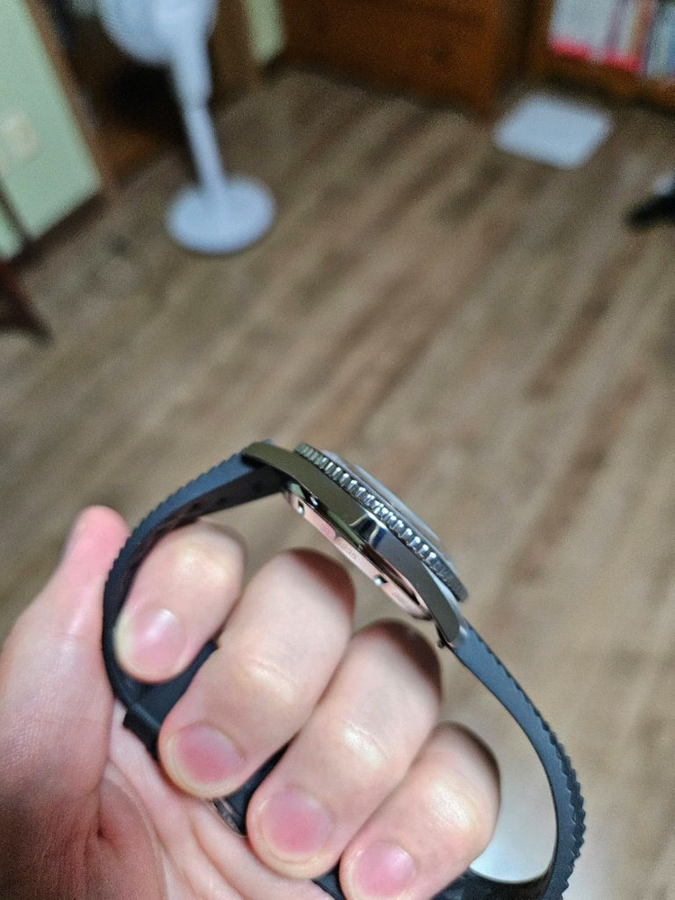 오리스 식스티파이브 칼리버400 이미지