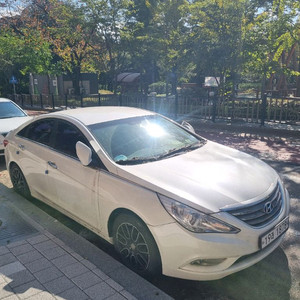 YF소나타 2012년형 2011년식