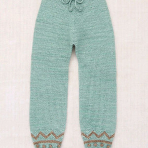 미샤앤퍼프 세이지 지그재그 레깅스3 직잭포인티햇