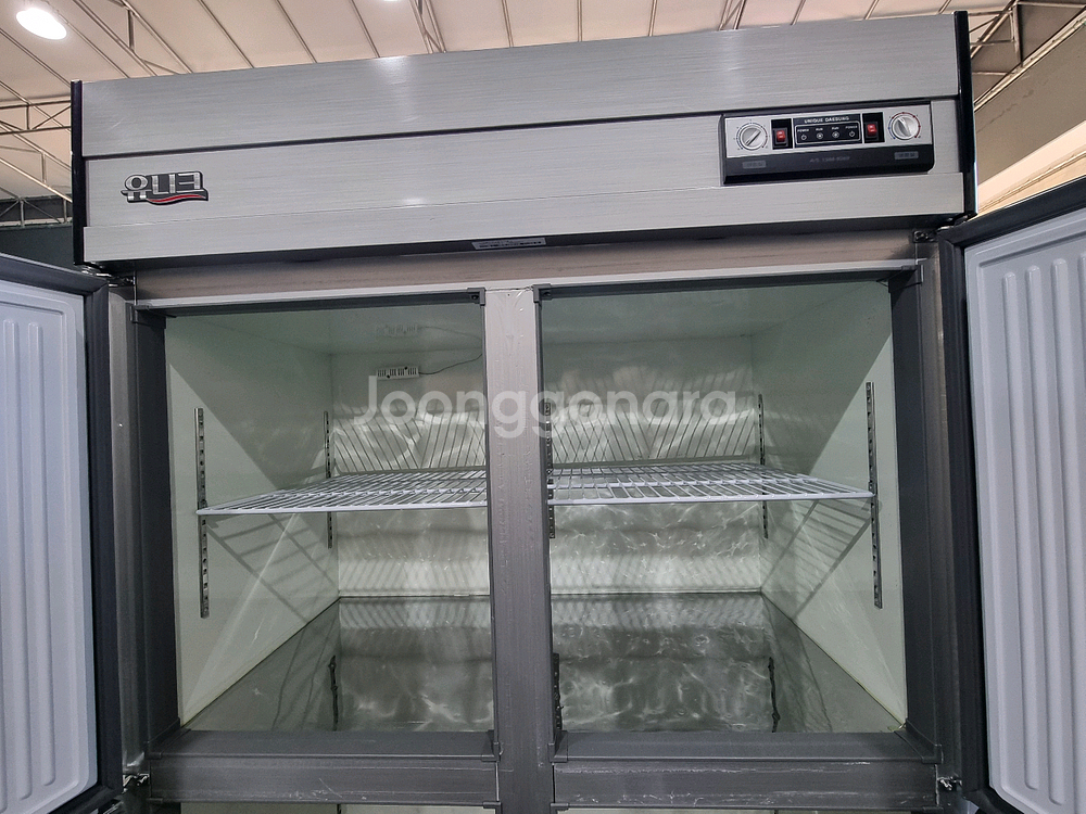 유니크 45박스 반반 UDS-45HRFAR-1(직냉식)--4