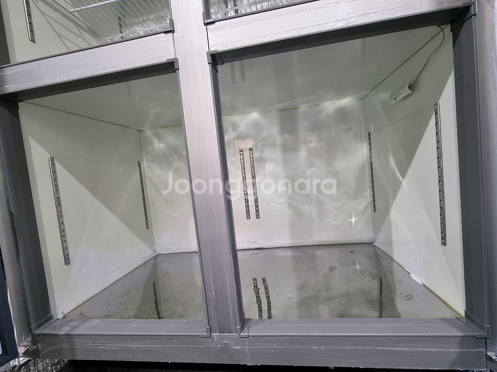 유니크 45박스 반반 UDS-45HRFAR-1(직냉식)--3