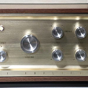 럭스만 SQ-38Ds 진공관인티앰프 민트급