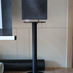 NAIM Mu-so QB2 무선 스피커 + 전용스탠드