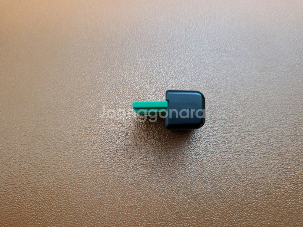 소니워크맨 정품9핀젠더 PC-WM1 민트급 정상작동품--3