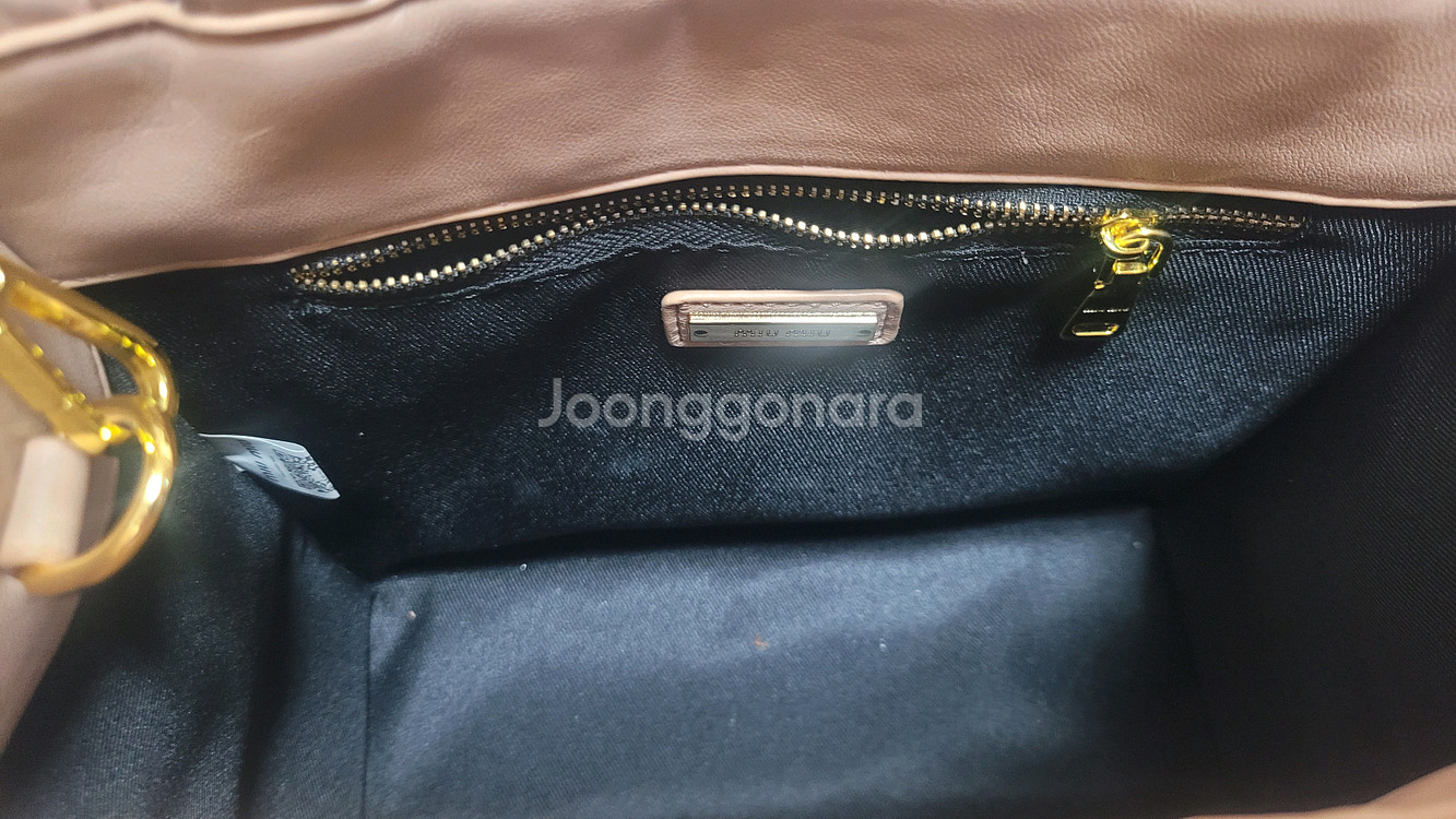 마테라쎄 토트백(이미)--1