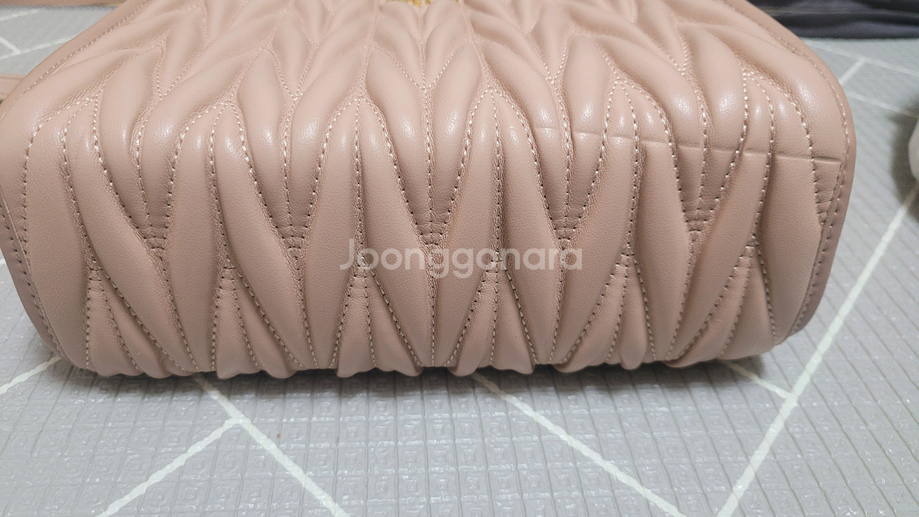 마테라쎄 토트백(이미)--2