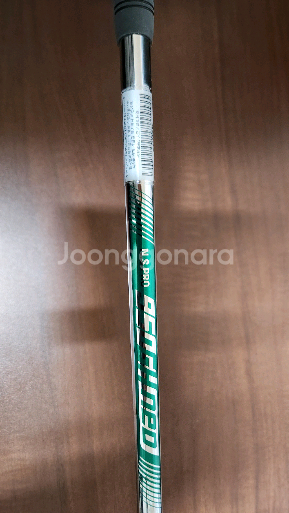 캘러웨이 죠스 Raw 웨지 50도--2