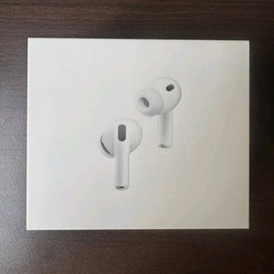 에어팟프로3 미개봉 판매합니다 2025년 신형