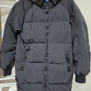 아디다스 패딩 점퍼 95사이즈