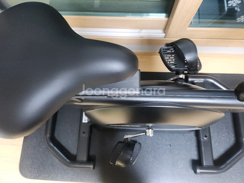 NUBEAT(뉴비트)실내 자전거--0