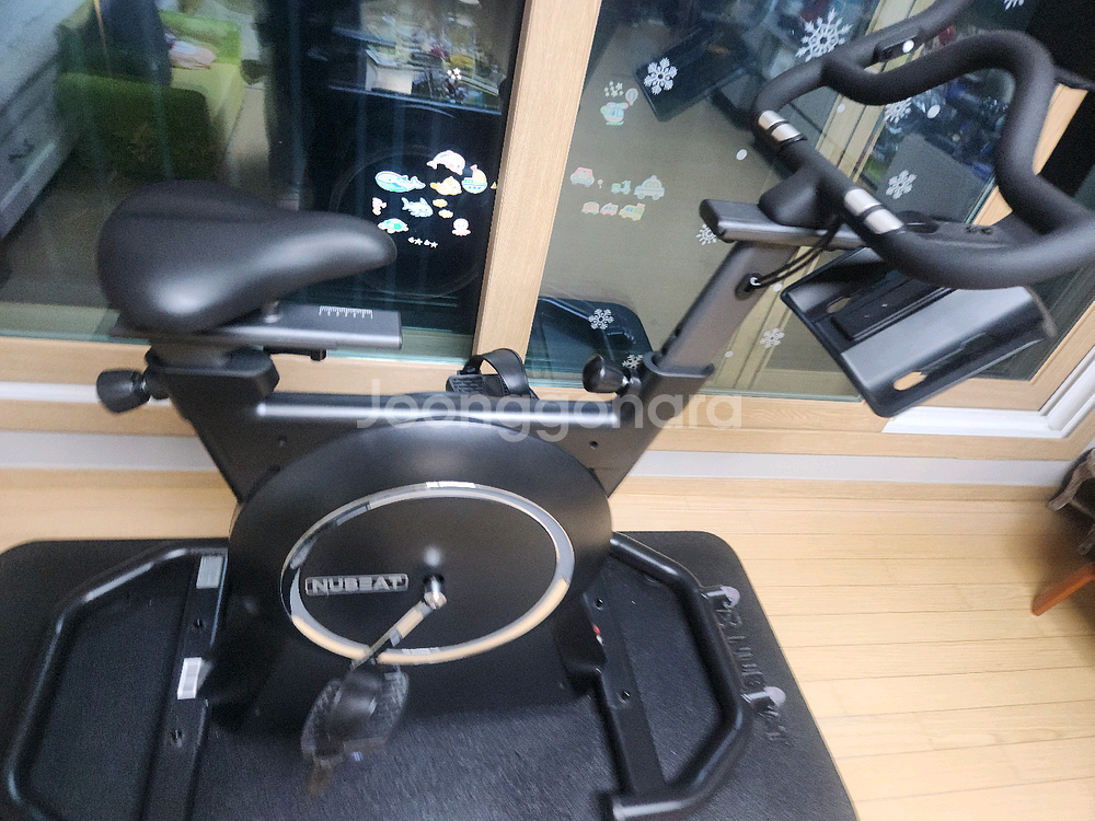 NUBEAT(뉴비트)실내 자전거--1