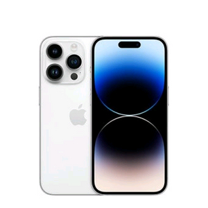 아이폰 14 프로 실버 256 급처[44만원]