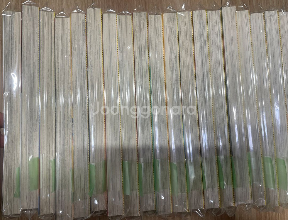 슬램덩크 소장용 전권 팝니다--7