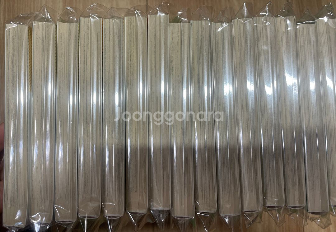 슬램덩크 소장용 전권 팝니다--4