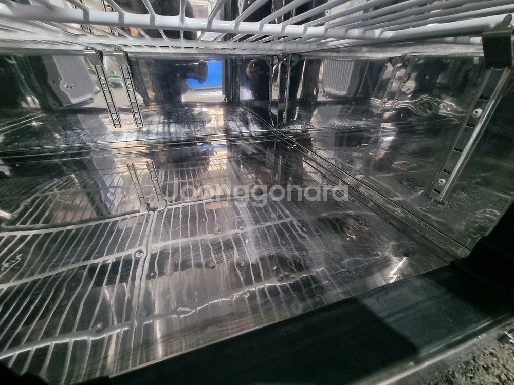 에버젠 테이블 냉장고 1200 간냉식--1