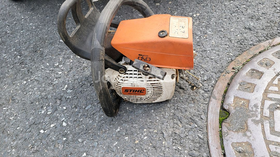 스틸 024 엔진톱 부품용--0