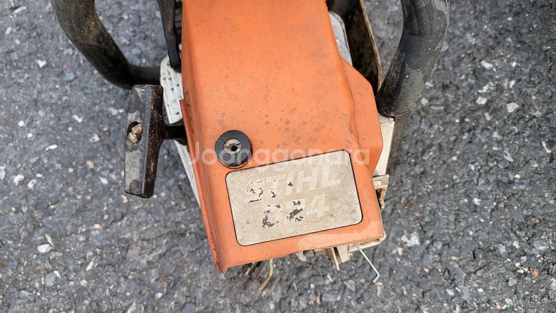 스틸 024 엔진톱 부품용--1