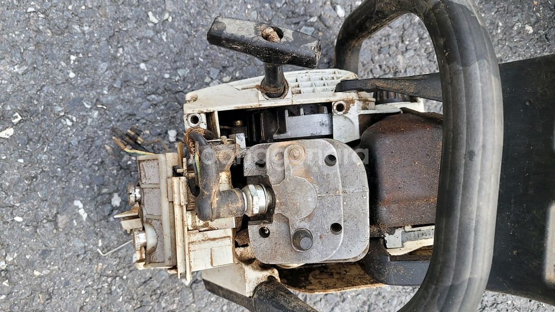 스틸 024 엔진톱 부품용--3