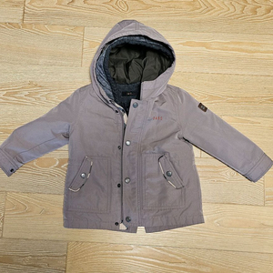 닥스키즈 100사이즈 아우터 2종 세트