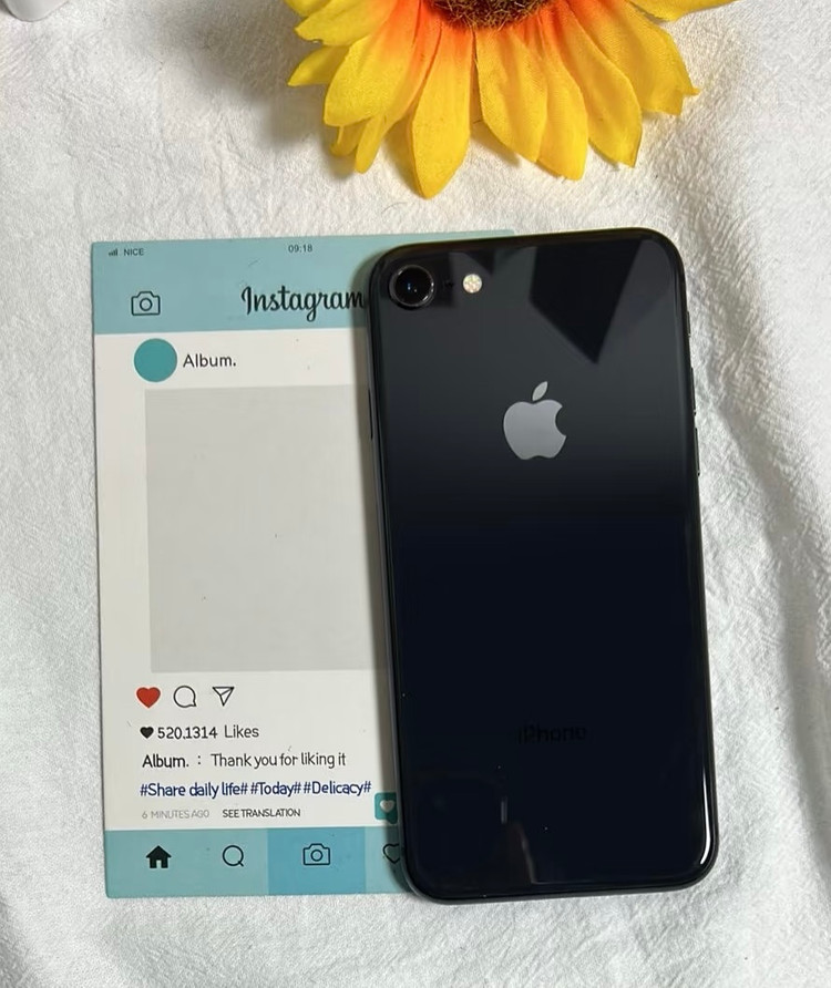 아이폰 8 64기가 색상 선택 가능! 특가 판매중--3