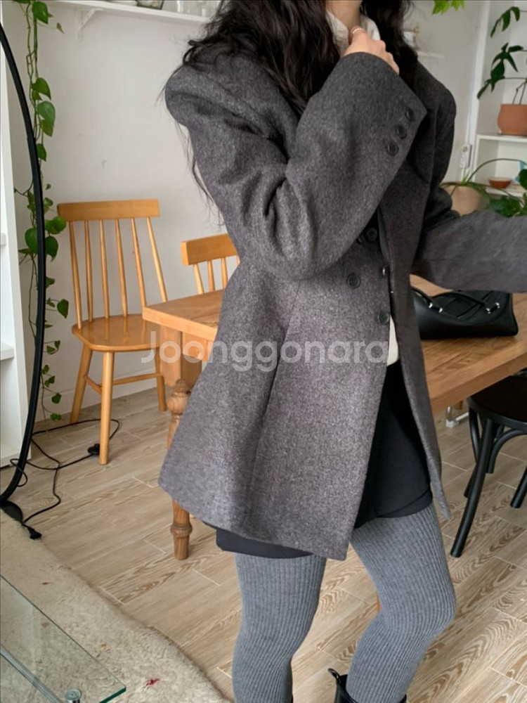 <새상품> 클래식 자켓 2color--0