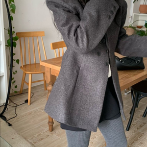 <새상품> 클래식 자켓 2color