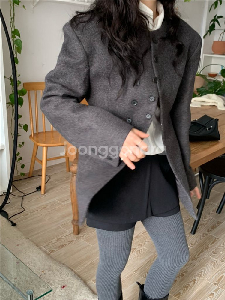 <새상품> 클래식 자켓 2color--1